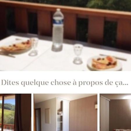 Appart Tres Ensoleille 5-6 Pers Au Pied Des Pistes Ансель Экстерьер фото