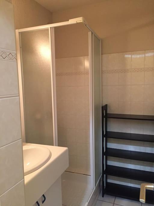 Appart Tres Ensoleille 5-6 Pers Au Pied Des Pistes Ансель Экстерьер фото